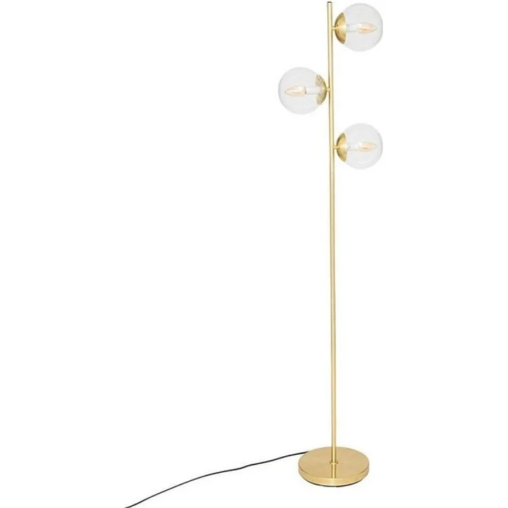 Atmosphera Créateur d'intérieur Stehlampe, Leuchte mit Dekofunktion, ohne Leuchtmittel – Bild 2