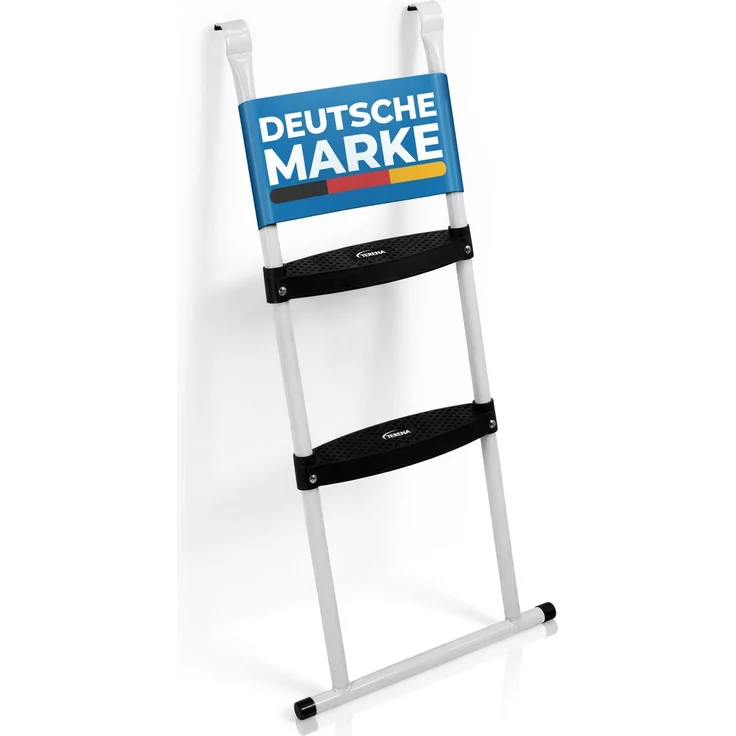 Terena Trampolinleiter mit 97 cm Höhe – Bild 2