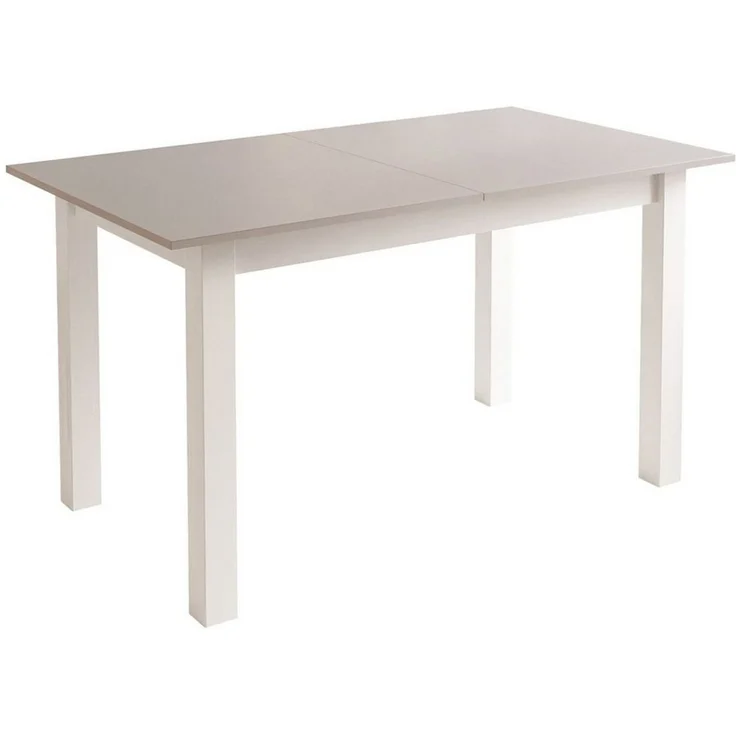 Lookway Klapptisch Ausklappbarer Tisch für 6-8 Personen Wohnzimmer ARTON 140 cm, Breite: 140-195 – Bild 5