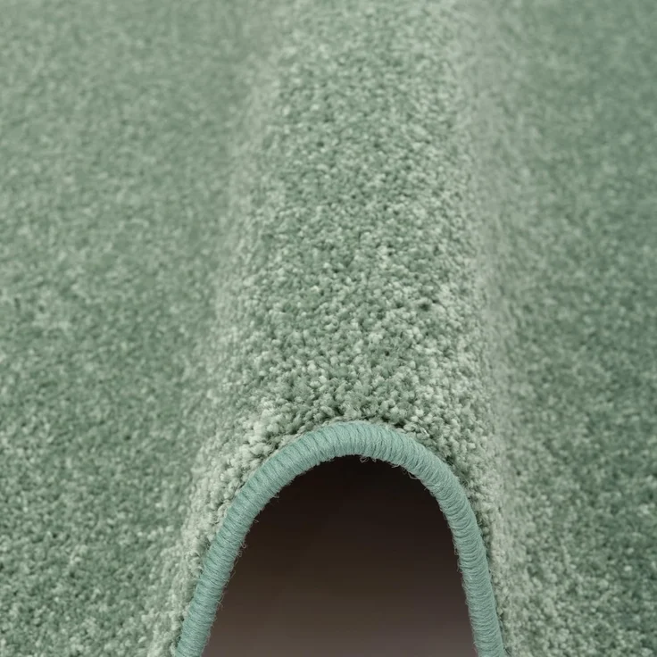 Snapstyle Läufer Hochflor Langflor Teppich Läufer Cottage, Rechteckig, Höhe: 22 mm – Bild 3