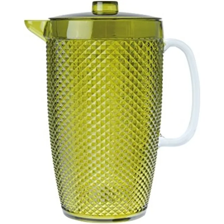 Excèlsa Pitcher 2. 5 L Grün