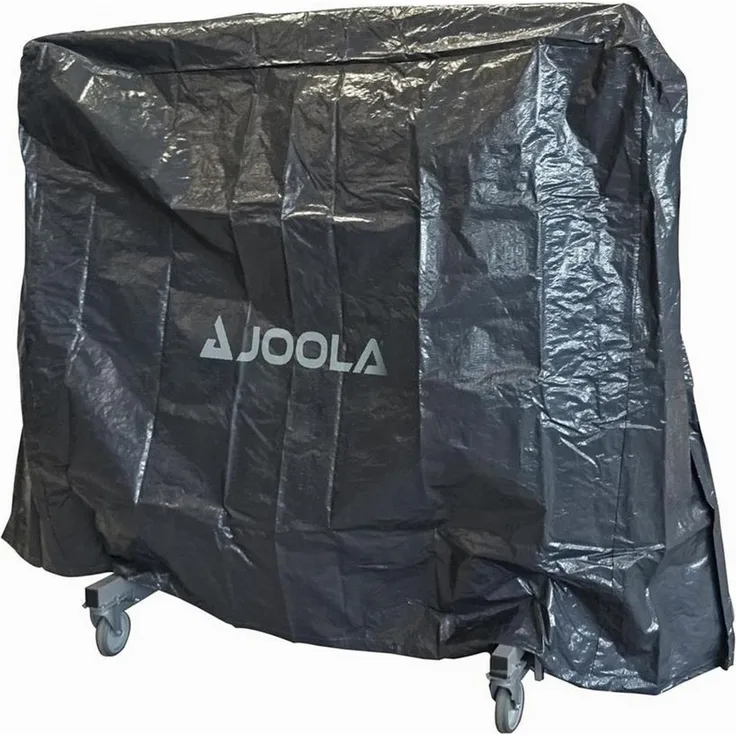 Joola Tischtennisschläger Abdeckplane Tischtennisplatte, Bag