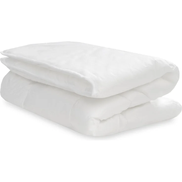 Julius Zöllner Steppbett-Set Basic 100x135 cm und 40x60 cm – Bild 3