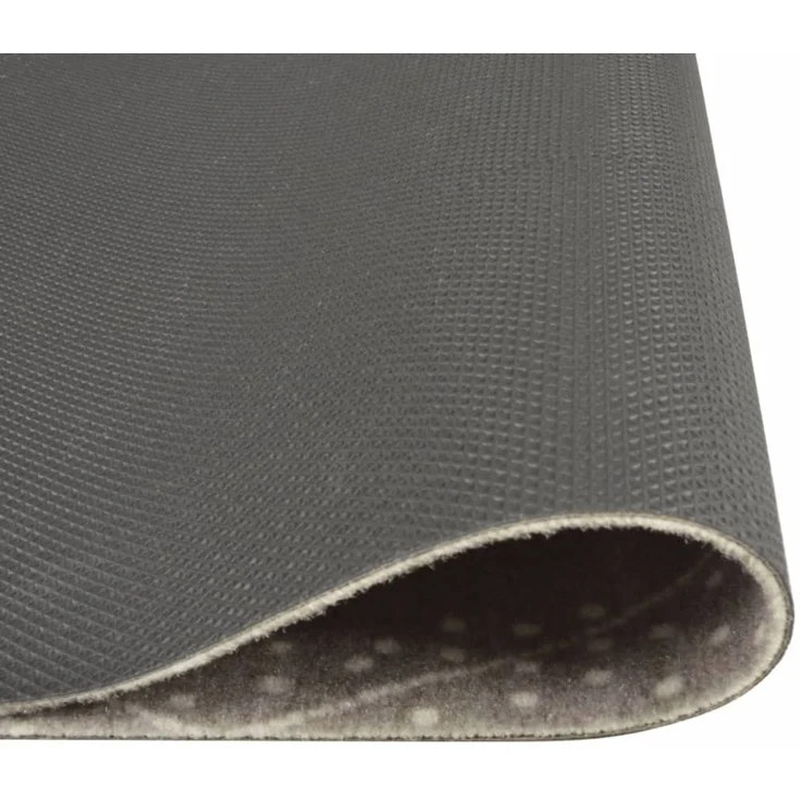 vidaXL Küchenteppich Waschbar Raute 60x180 cm Samt 136565 – Bild 2