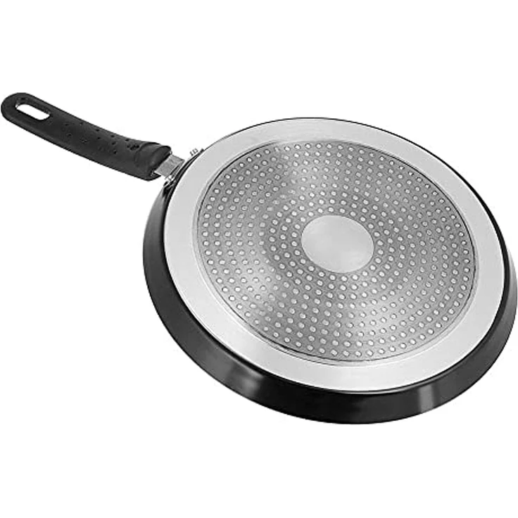 Krisberg Krisberg Pfannkuchenpfanne 28cm KS7567 – Bild 2