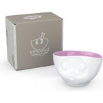 Schmunzel Schale küssend innen Beere 500ml