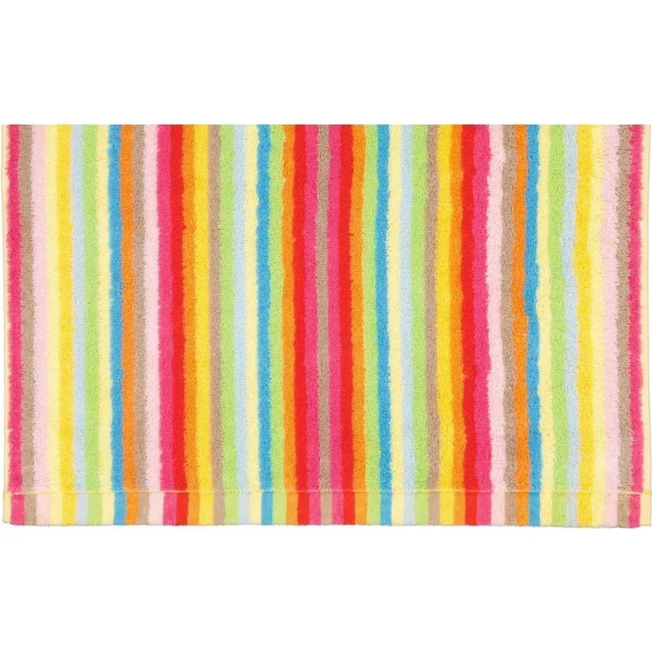 Cawö Handtücher Lifestyle Streifen 7008 25 50 x 100 cm – Bild 2
