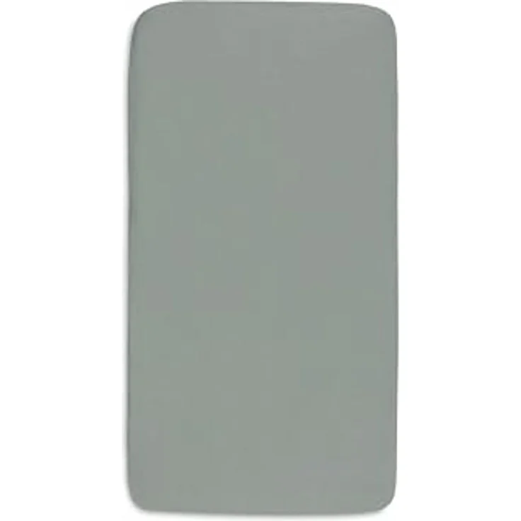 Jollein Jersey-Spannbettlaken – 40/50 x 80/90 cm – – Bild 2