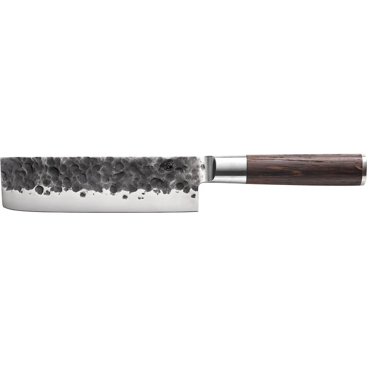 Küchenmesser Kochmesser Nakiri-Messer 18cm Zasssenhaus KYOTO 074536 – Bild 1