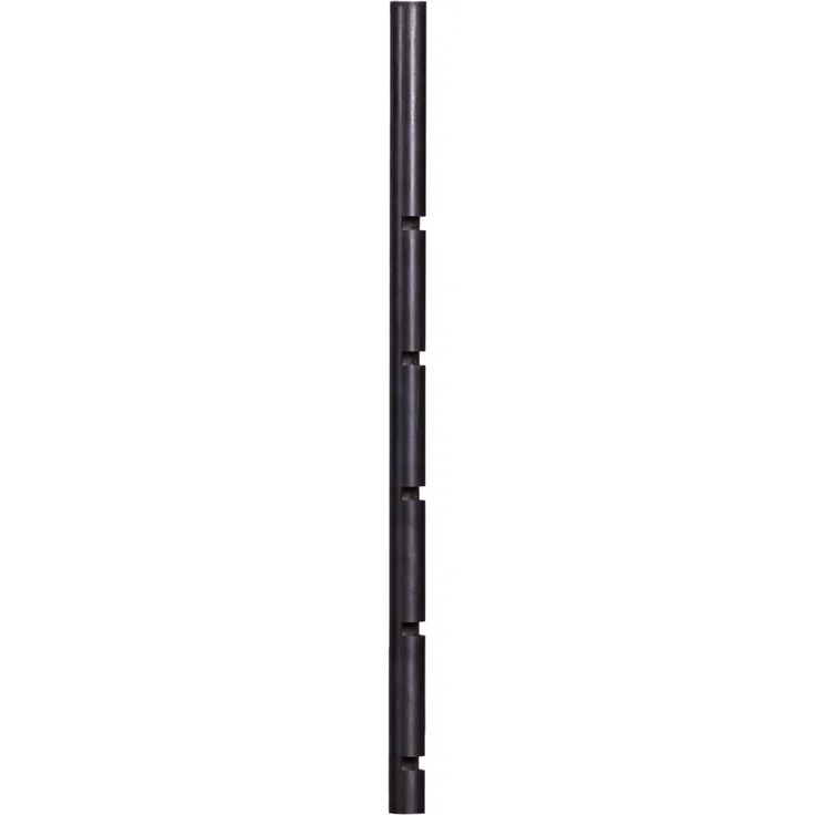 CookKing Stahl Mast | Zubehör für Feuerschale