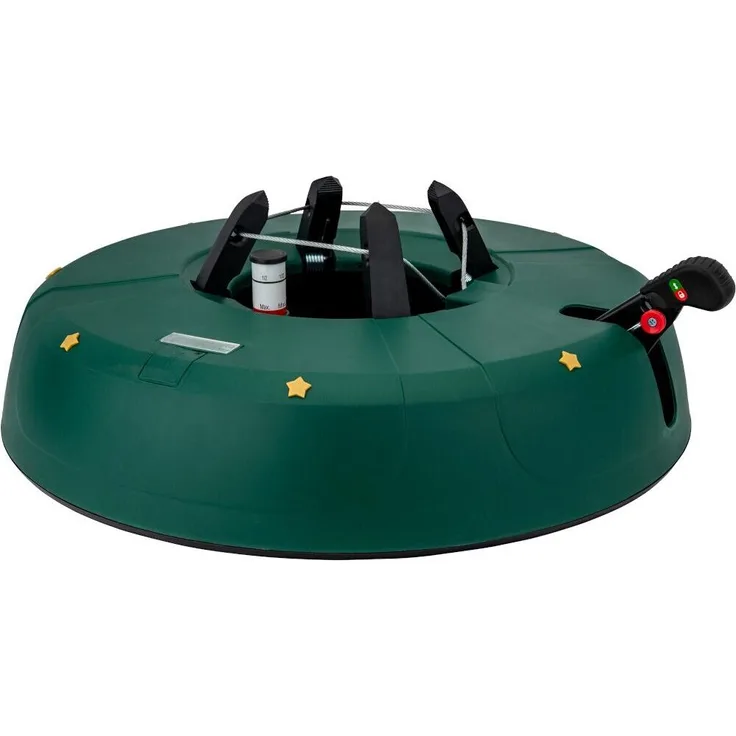 Baumständer Select5 450cm 9,0kg, pat. LED Füllstand