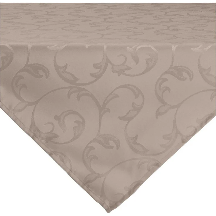 Erwin Müller Mitteldecke Mitteldecke "Greven", abwaschbar Uni – Bild 1