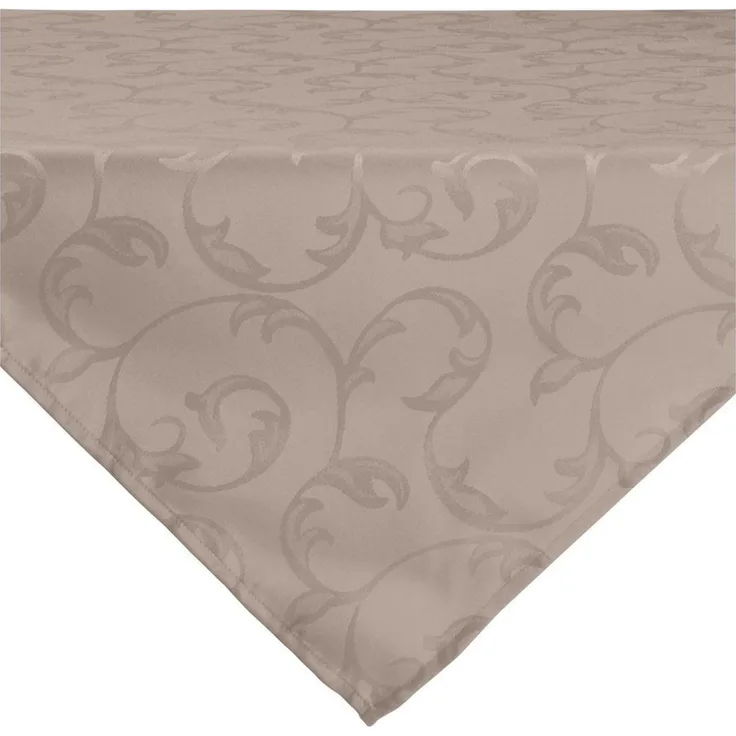 Erwin Müller Mitteldecke Mitteldecke "Greven", abwaschbar Uni