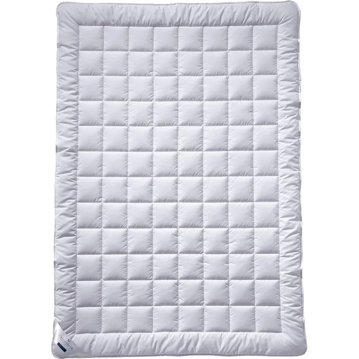 Billerbeck 5106280004 Decke Natur E48 Kairo Superlight, circa 155x220 cm
