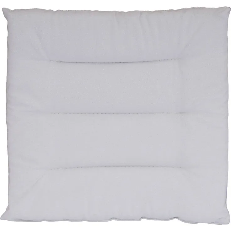 sun garden Sitzkissen VIEW natur BHT 41x5x39 cm braun Bodenkissen Sitzsack