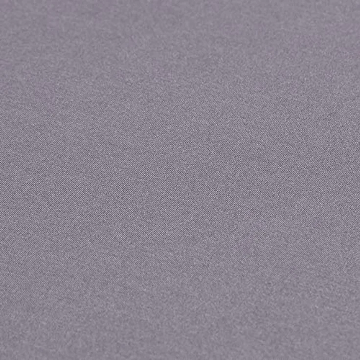 Homescapes Perkal-Spannbettlaken, dunkelgrau, 100% ägyptische Baumwolle, 140x190 cm, Oeko-Tex® zertifiziert, hypoallergen – Bild 3