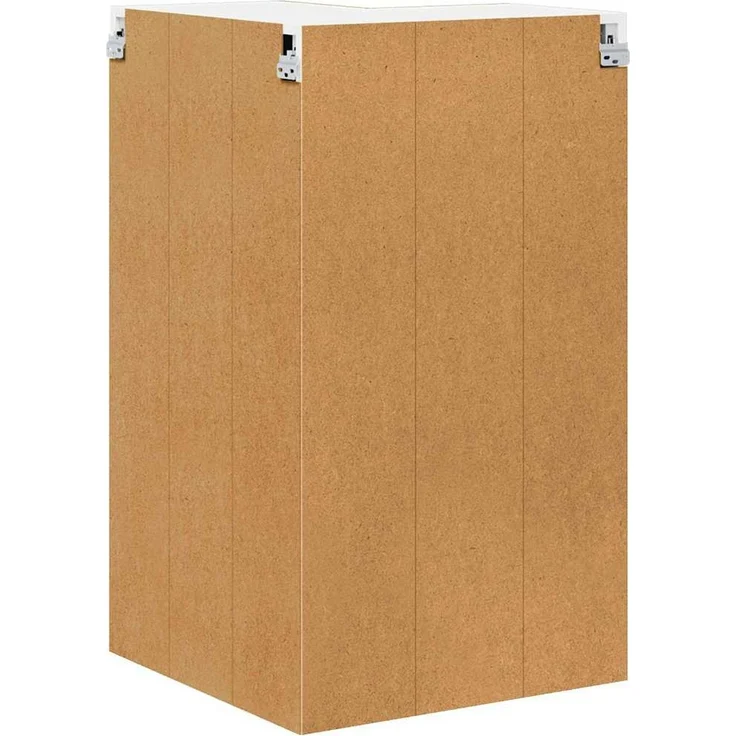 vidaXL Wand-Eckschrank PORTO Artisan-Eiche 57 x 57 x 100 cm 885524 – Bild 8