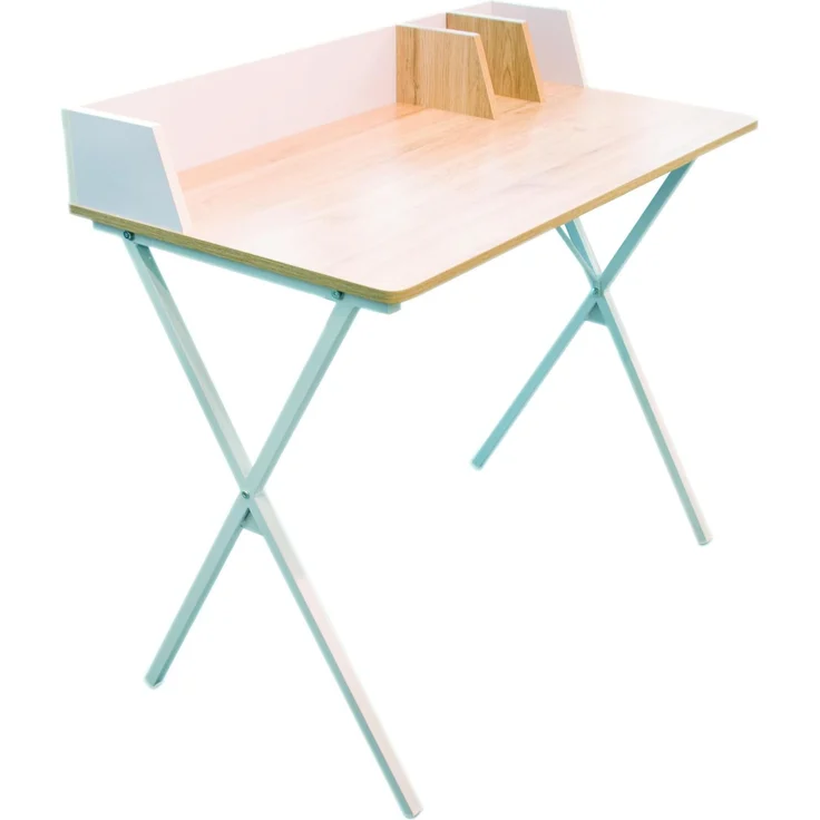 HOME DECO FACTORY Messerblock Magnetisch Holz Ohne Messer