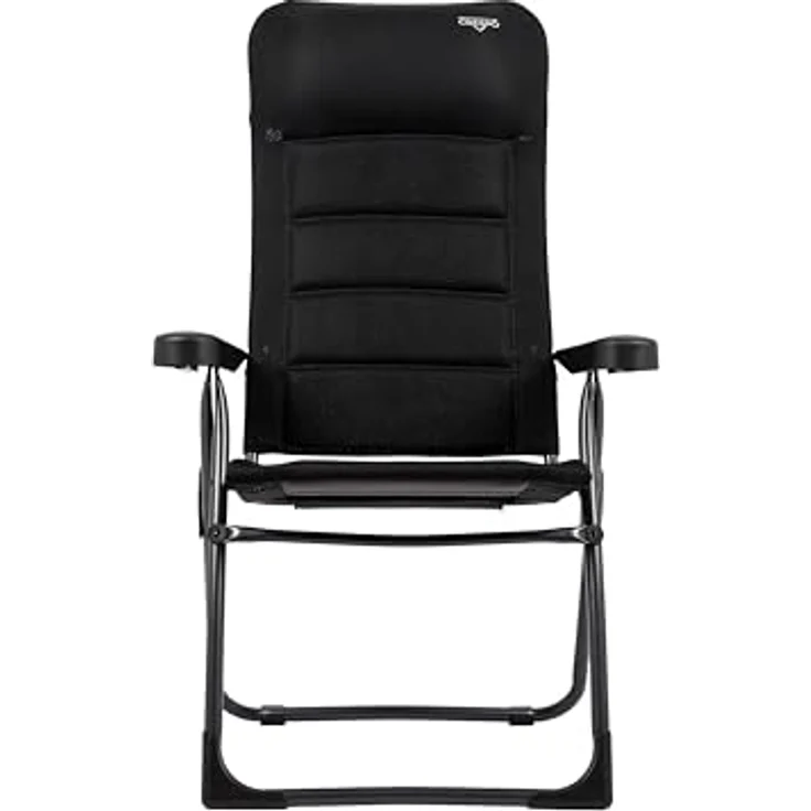 Crespo - Verstellbarer Stuhl - XS - AP/215 - Air-Deluxe - Schwarz – Bild 5