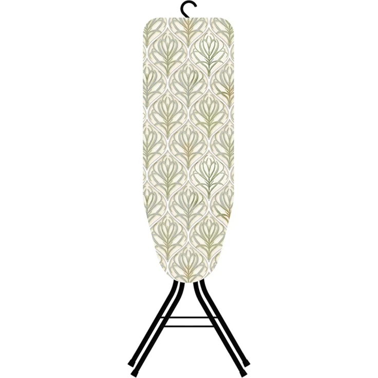 HTI-Living Rosalinde Kompakt Beige Bügelbrett