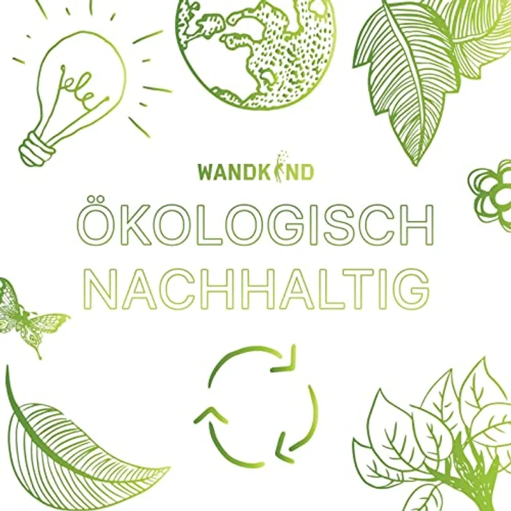 WANDKIND Wandtattoo Feuerwehr Set V246, selbstklebend – Bild 7