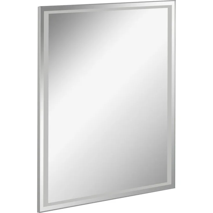 Fackelmann LED Spiegel 60 cm, Framelight