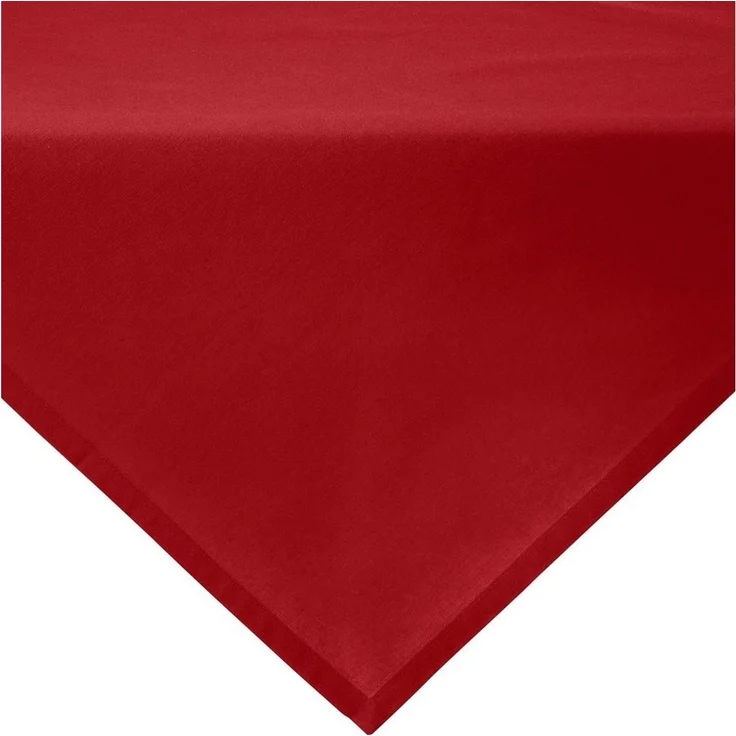 REDBEST Mitteldecke Mitteldecke "Seattle", Baumwolle Uni – Bild 2