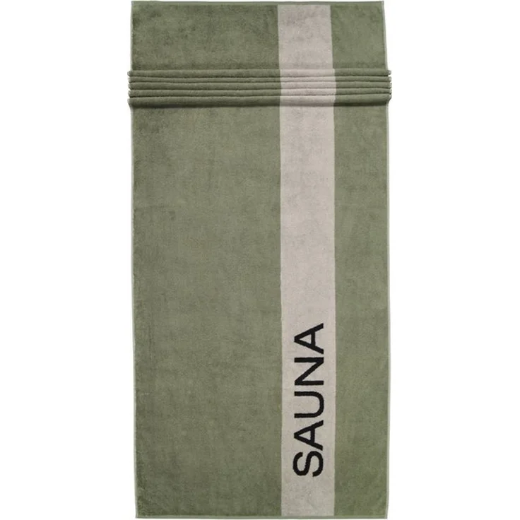 Cawö Saunatuch SAUNA 6238, 100% Baumwolle (1-St) – Bild 4