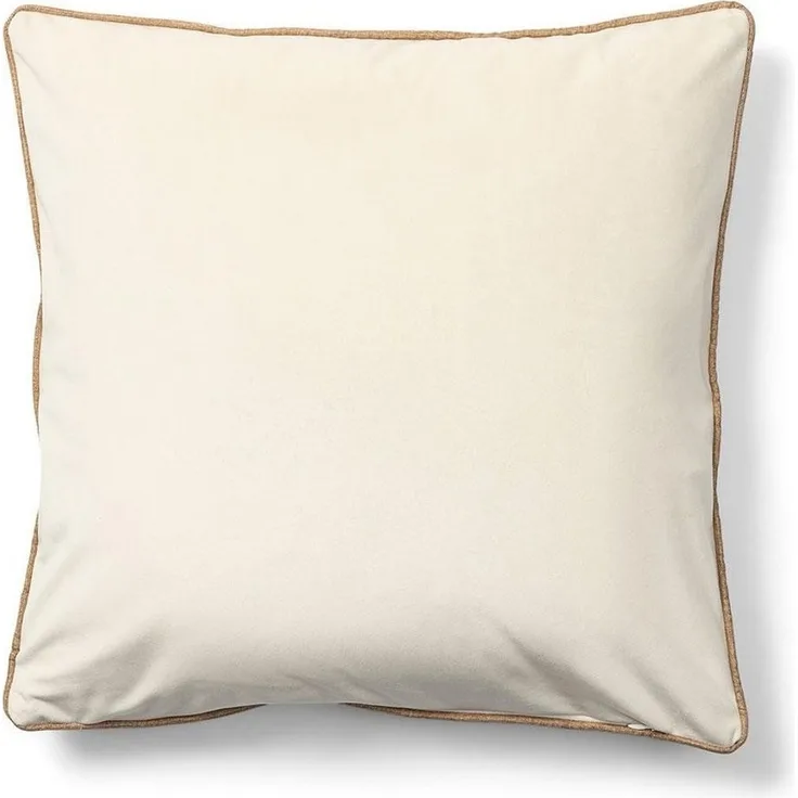 Rivièra Maison Kissenhülle Kissenhülle Jingle Bells Pillow Cover (50x50cm)