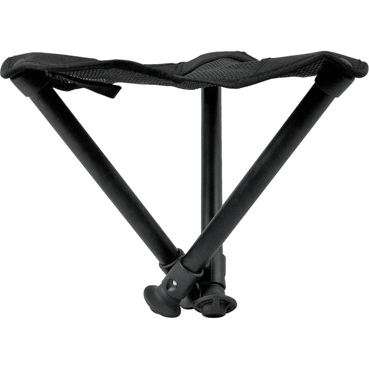 Walkstool Dreibeinhocker 'Comfort', 45 cm Sitzhöhe – Bild 2