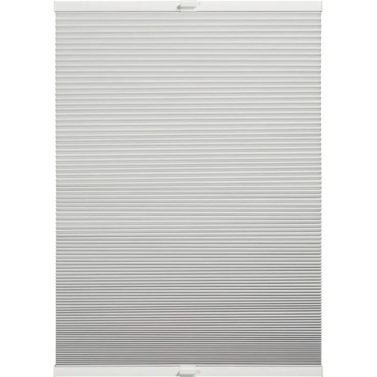 SCHÖNER WOHNEN-Kollektion Wabenplissee Thermo Sina, verdunkelnd, mit Bohren, verspannt, verschraubt, verschraubt, energiesparend, Thermo Rückseite, schallabsorbierend – Bild 1