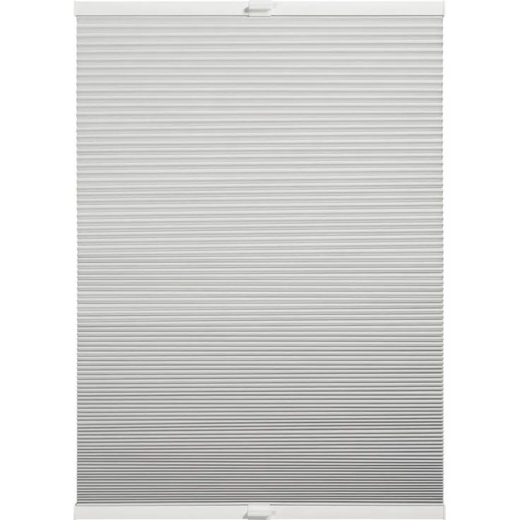 SCHÖNER WOHNEN-Kollektion Wabenplissee Thermo Sina, verdunkelnd, mit Bohren, verspannt, verschraubt, verschraubt, energiesparend, Thermo Rückseite, schallabsorbierend