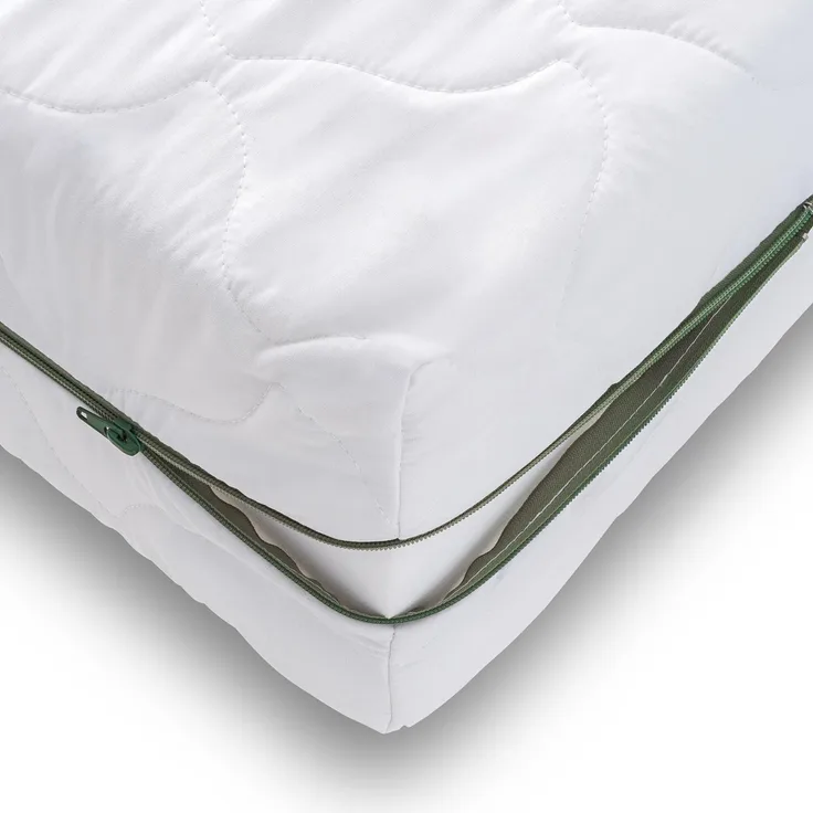 Matratzenbezug Sleezzz® Smart T21 140 x 200 cm, Höhe 21 cm