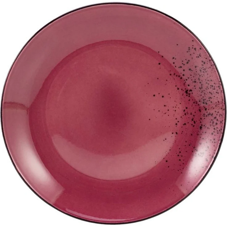 Nature Collection Berry, Speiseteller 6-tlg (mo) – Bild 3