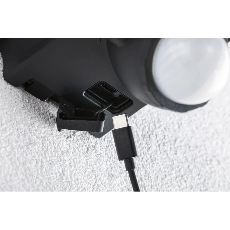 Paulmann 94610 Solar LED Wandfluter Sonlig 2-flammig IP65 3000K Bewegungsmelder – Bild 19