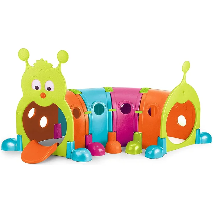 Spiel Feber Gus Tunnel (100 x 217 x 108 cm)