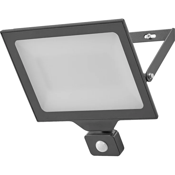 Osram Außenleuchte Floodlight Essential Bewegunsmelder 150W 4000K schwarz – Bild 5