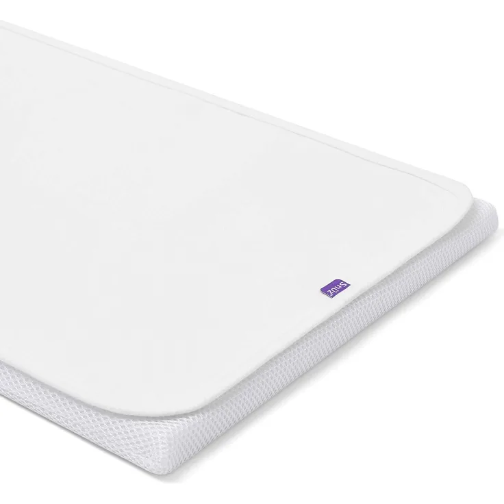 SnuzPod 4 Waterproof Matratzenschoner 40x75,5 cm