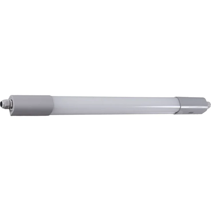 RZB LED-Feuchtraumleuchte PLANOX ECO 16W-4000K 852x61x50 PC DALI
