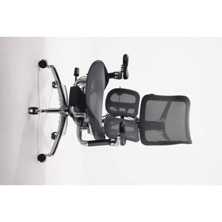 Sihoo 'Doro S300' ergonomischer Schreibtischstuhl, 124,5 x 76 cm, in Schwarz – Bild 14