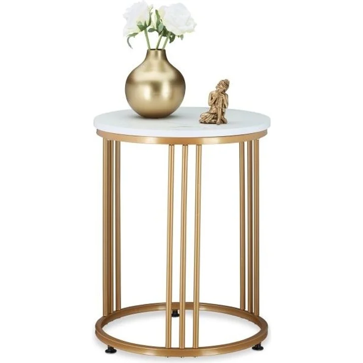 Beistelltisch MARMO