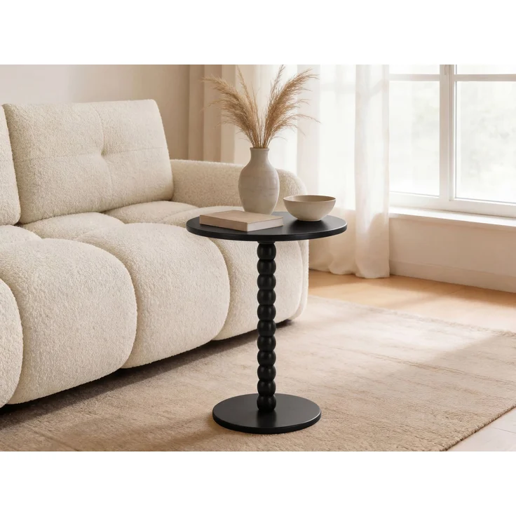 Couchtische Cubonis (Farbe: Schwarz) – Bild 2