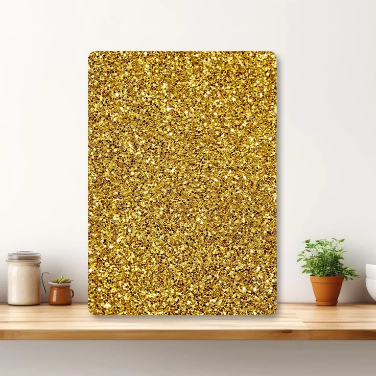 Hermia Concept 'Ckt102 - 3040' Glasschneidebrett, Mehrfarbig, 30 x 40 cm – Bild 3
