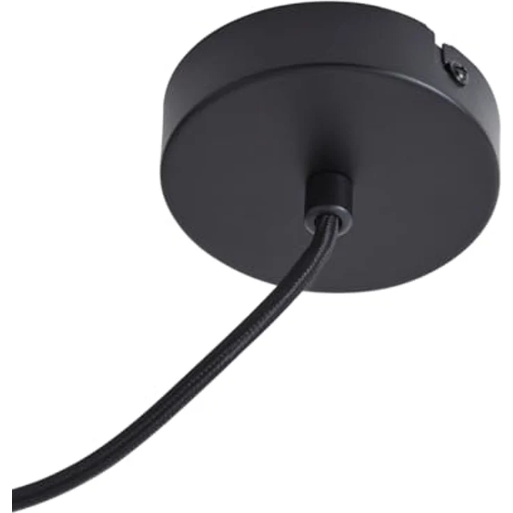 Qazqa Schienensystem-Sets Iconic, ohne Leuchtmittel – Bild 5