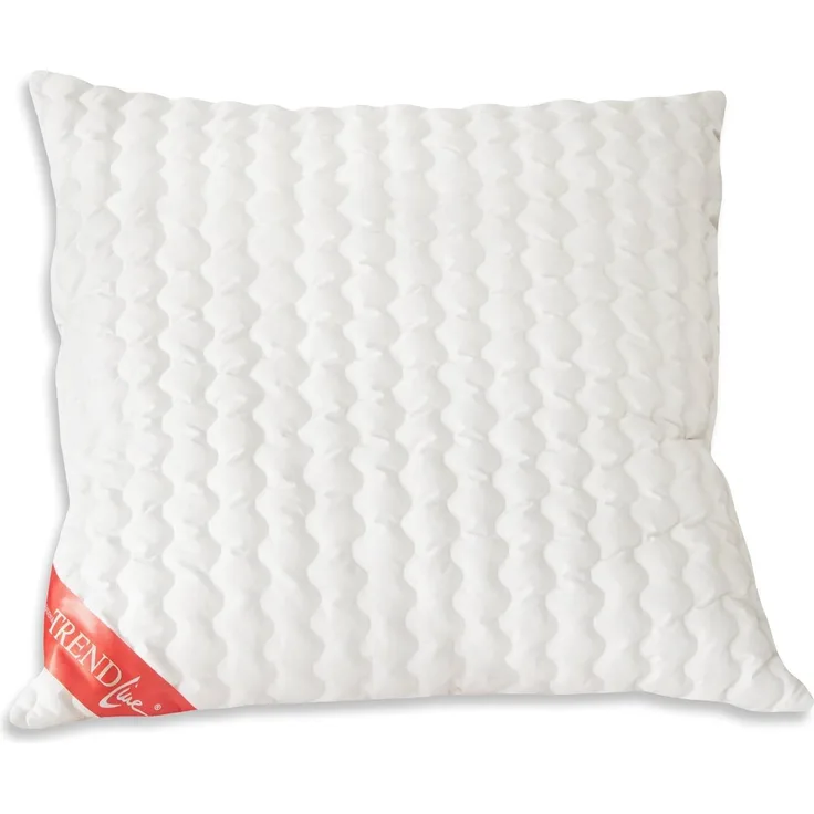 Badenia Kissen Trendline Basic kochfest Größe 80x80 cm