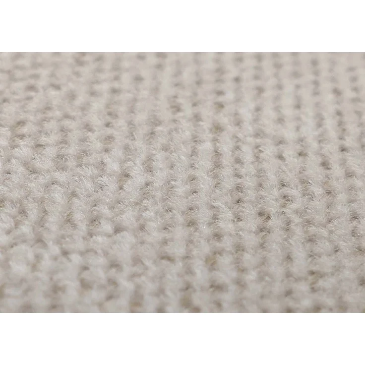 Sessel Lille, Loungesessel Polster-/Cocktailsessel, Nosagfederung Stoff/Textil Chenille (260g/m²) ~ beige – Bild 4