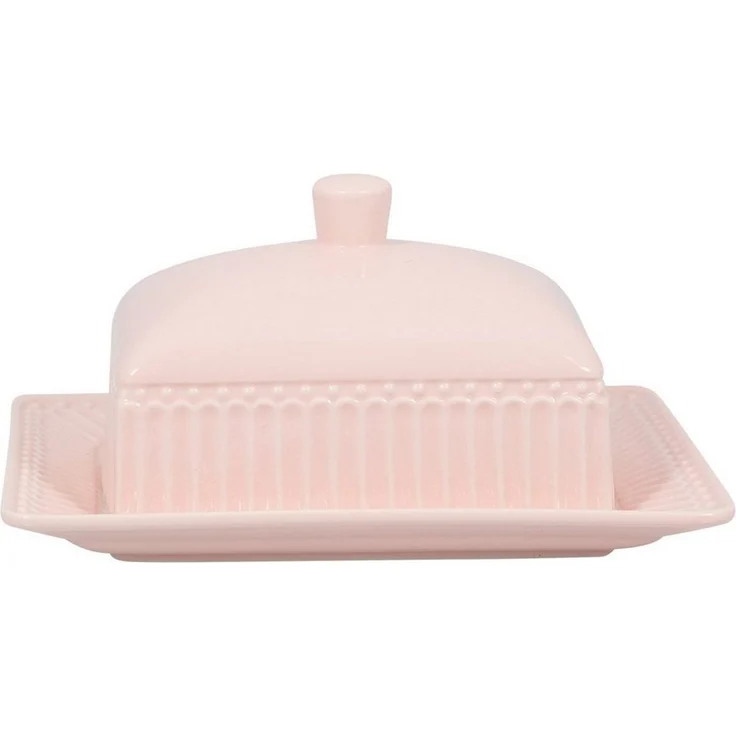 Greengate Butterdose Alice Butterdose Alice pale pink medium – Bild 5