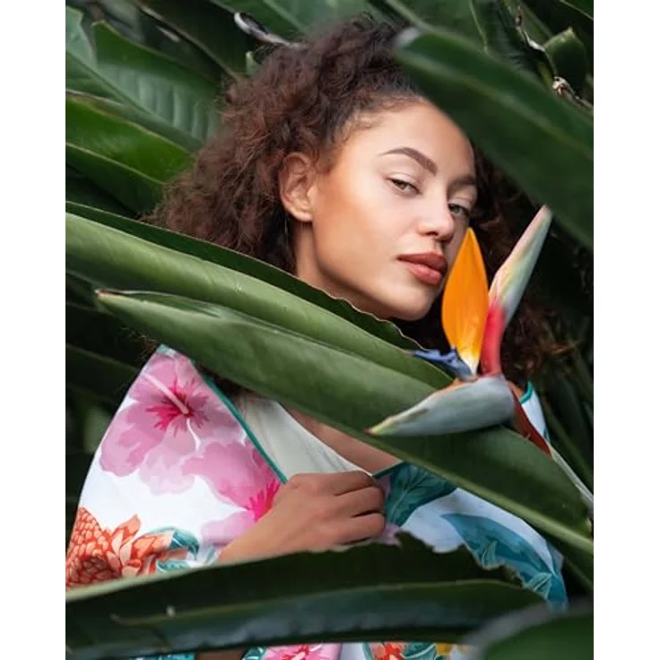 Fit-Flip Strandtuch XXL Mikrofaser, leicht und schnelltrocknend, sandfrei und schmutzabweisend, 90x200 cm – Bild 3