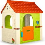 Kinderspielhaus Fantasy Feber (108 x 85 x 124 cm)