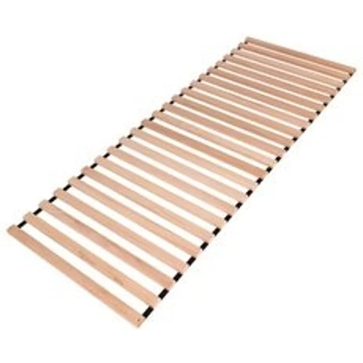 Lattenrost Krok Wood Premium Lattenrost Rollrost aus Massivholz Buche, Krok Wood – Bild 6